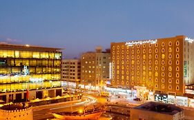 Arabian Courtyard Hotel & Spa Dubai United Arab Emirates